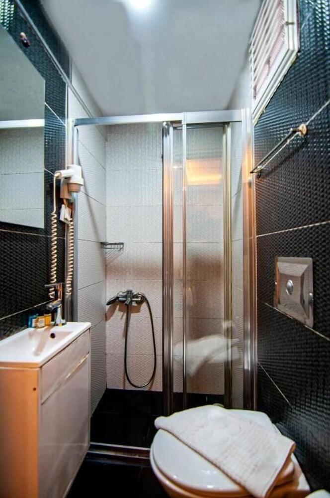 HONEY HOTEL — ISTANBUL — fotografie hotel nr. 19