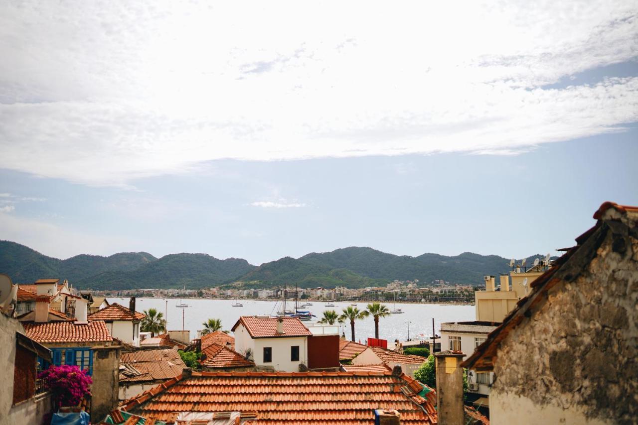 BONO HOUSES CONDO — MARMARIS — fotografie hotel nr. 15