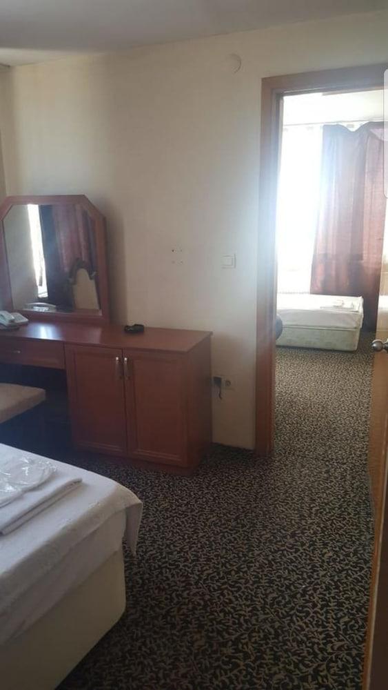 ERCIYES HOTEL — ISTANBUL — fotografie hotel nr. 6