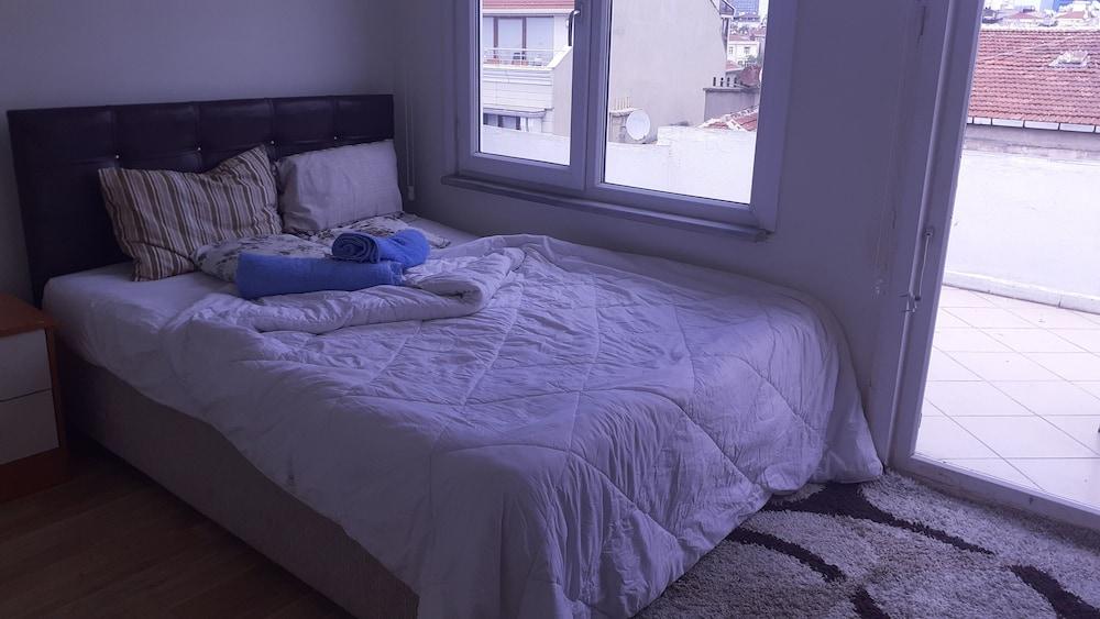 SUITE 79 — ISTANBUL — fotografie hotel nr. 7