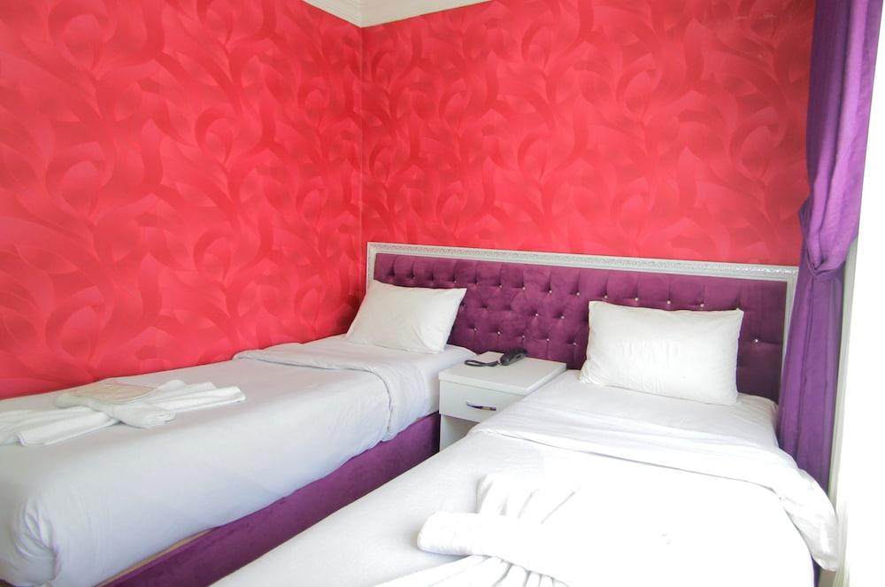GRAND EFE HOTEL — ISTANBUL — fotografie hotel nr. 21