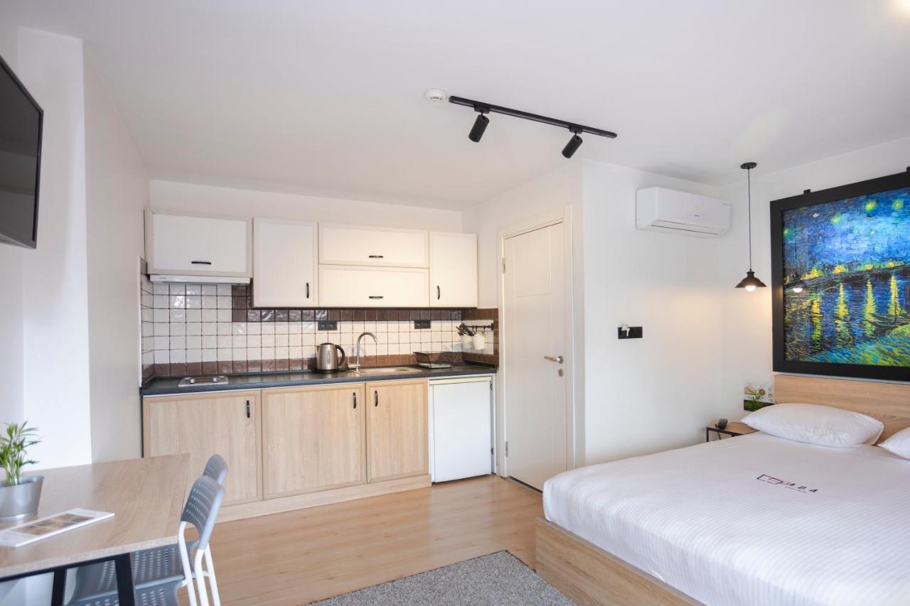 ADA APART OTEL (ADULTS ONLY) — IZMIR — fotografie hotel nr. 2