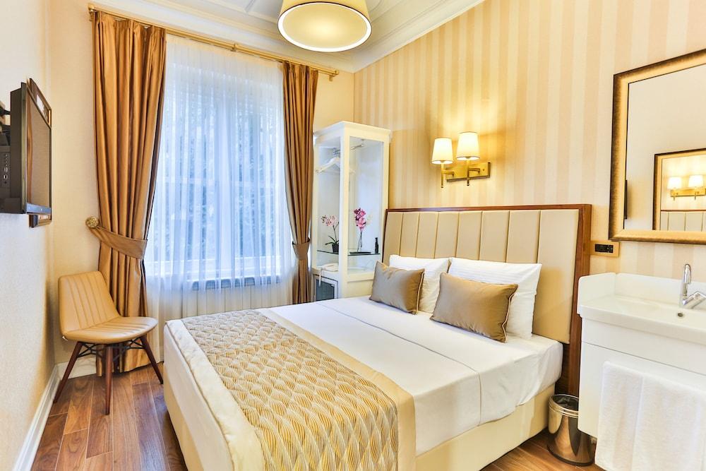 HANENDE HOTEL (ADULTS ONLY) — ISTANBUL — fotografie hotel nr. 18