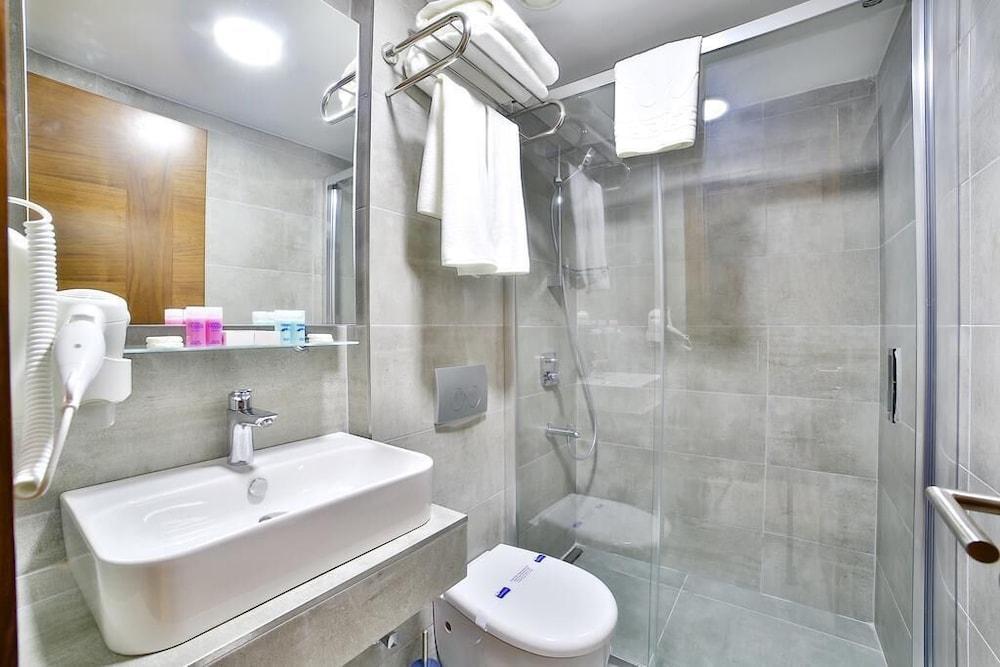 THE TANGO HOTEL TAKSIM — ISTANBUL — fotografie hotel nr. 21