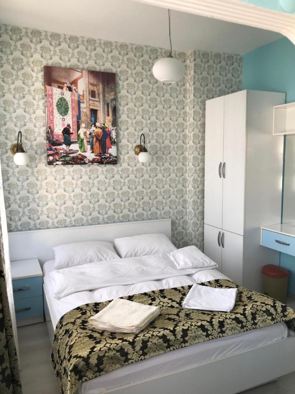 TULIP GUESTHOUSE — ISTANBUL — фотография отеля №7