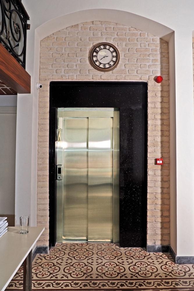 NUSRET BEY HOTEL — ISTANBUL — фотография отеля №33
