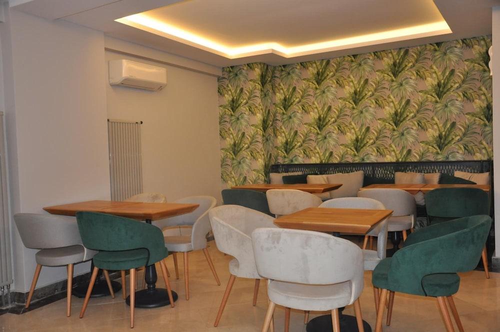 CENTRUM SUITES — ISTANBUL — фотография отеля №28