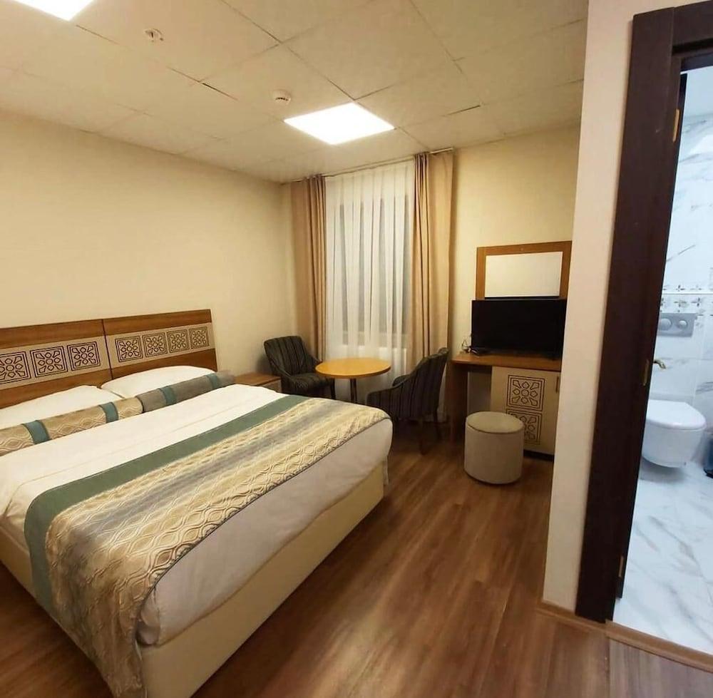 CAMELLIA HOSTEL — ISTANBUL — фотография отеля №10