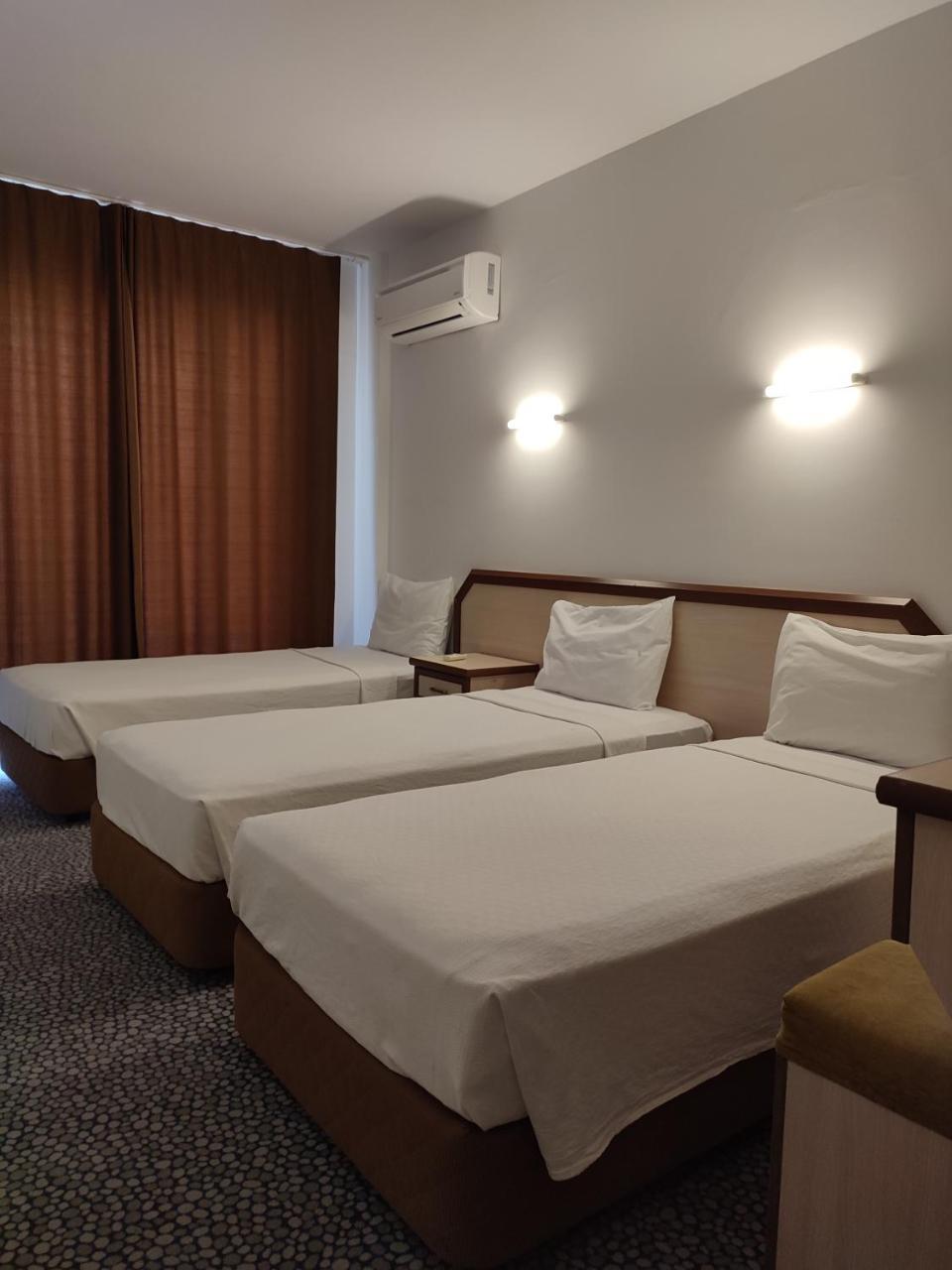 CESME SIRIN VILLA OTEL — CESME — fotografie hotel nr. 36