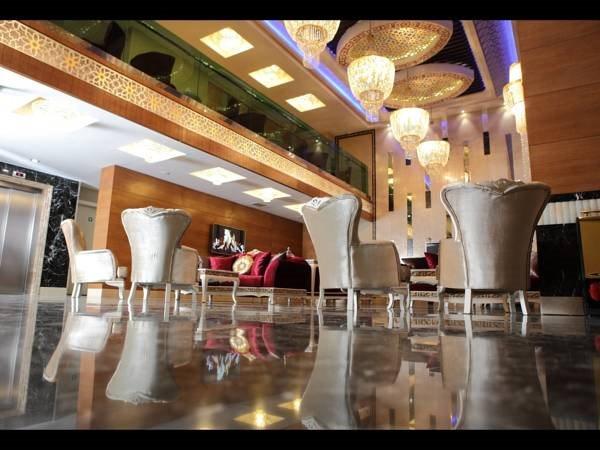 REVAG PALACE HOTEL — SIVAS — fotografie hotel nr. 17