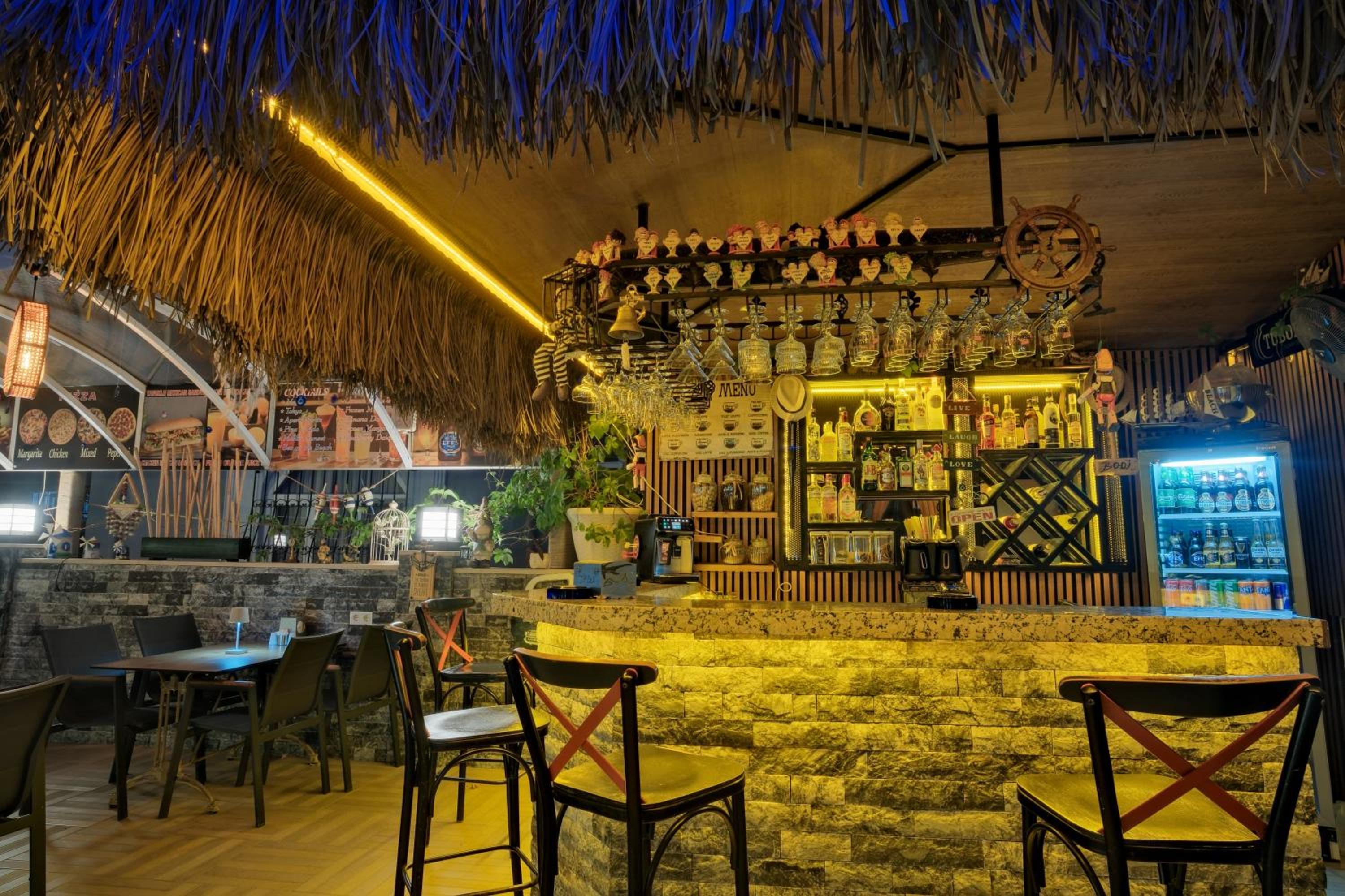MONI HOTEL — MARMARIS — фотография отеля №31