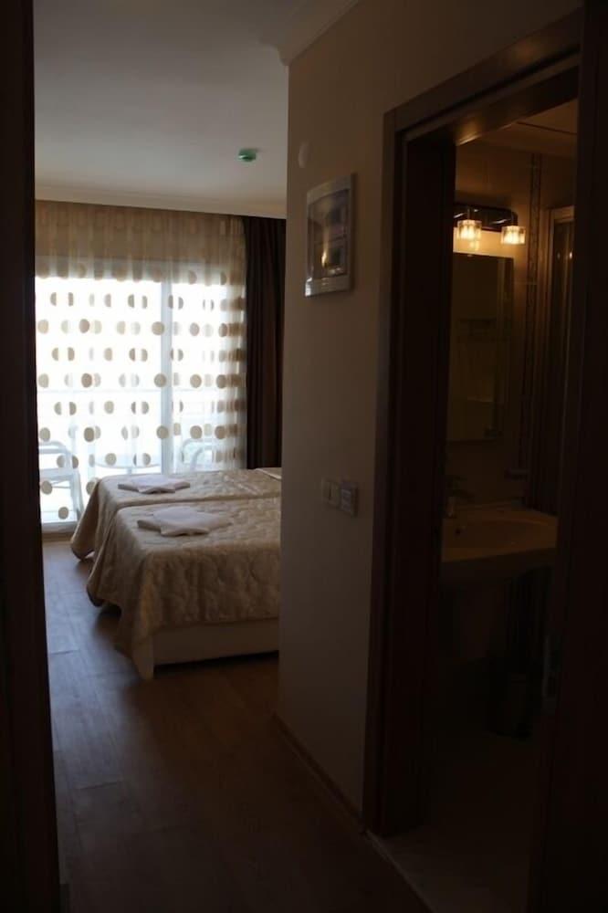 FIRAT MERT HOTEL — CESME — fotografie hotel nr. 11