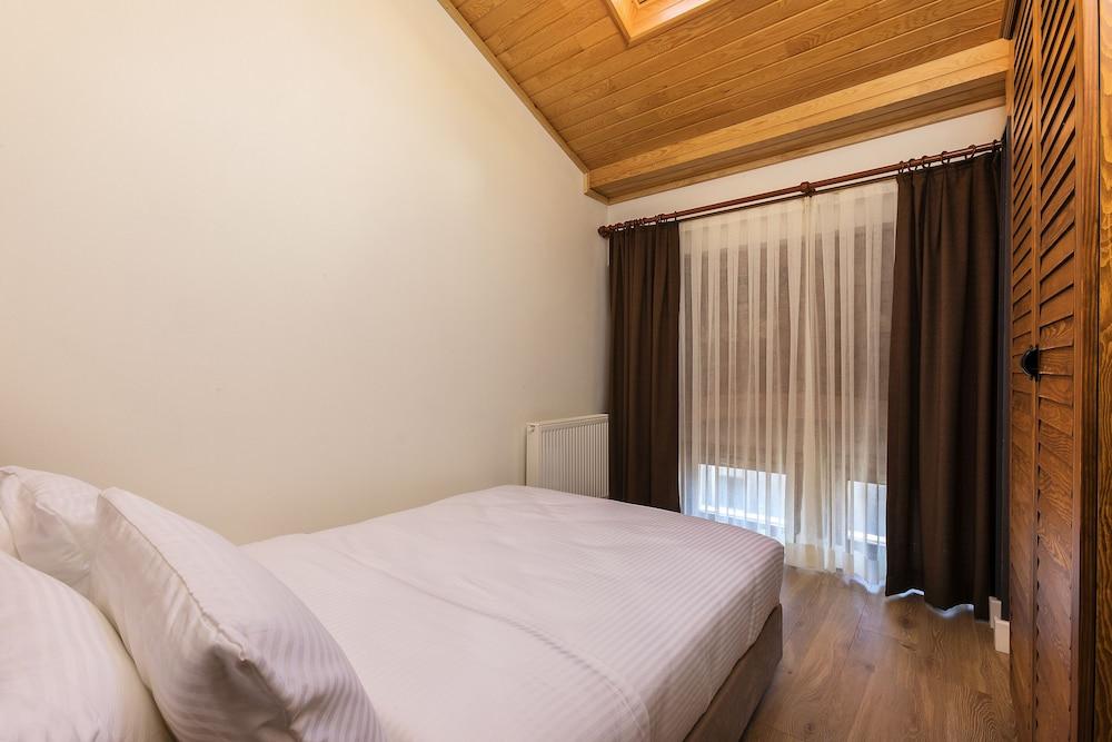 RAVEN SUITES OLD CITY ISTANBUL — ISTANBUL — fotografie hotel nr. 13
