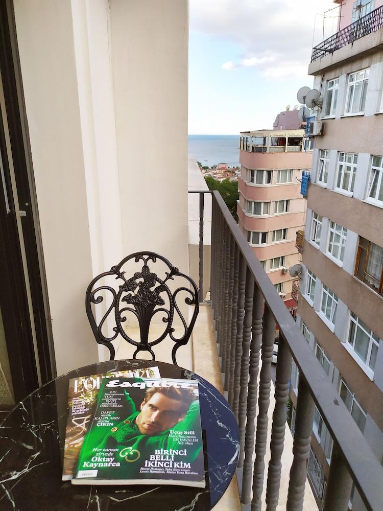 GREAT FORTUNE DESIGN HOTEL — ISTANBUL — фотография отеля №36