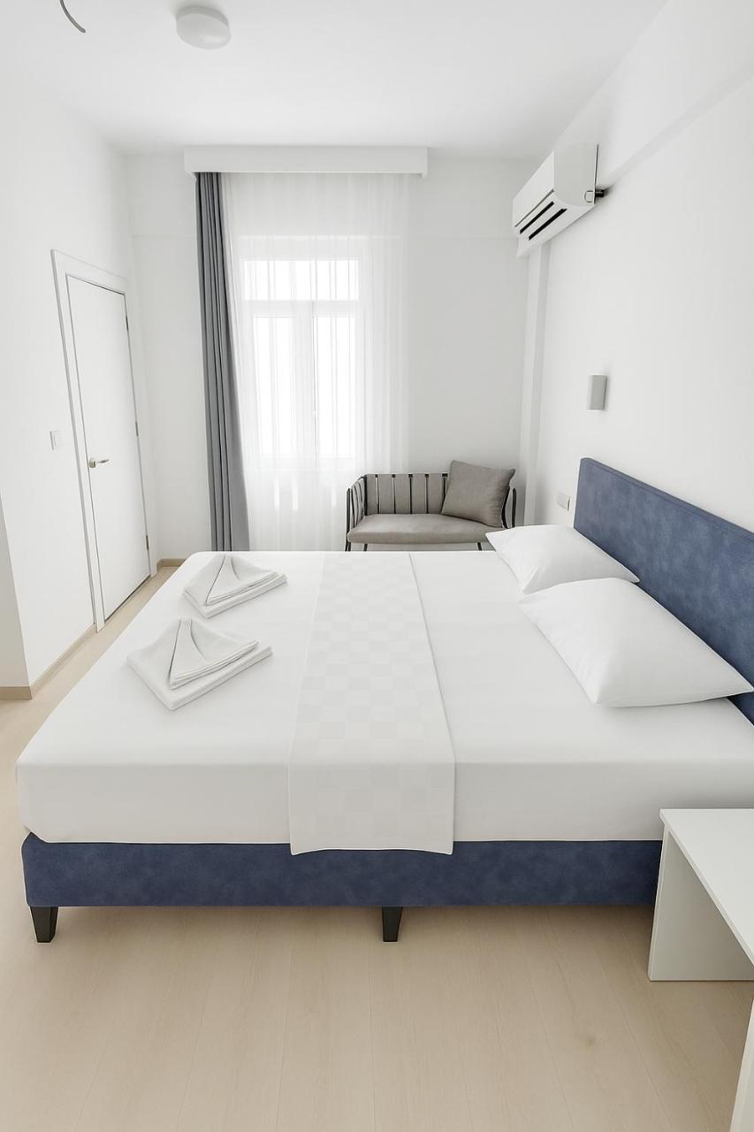 R HOUSE HOTEL — BODRUM — fotografie hotel nr. 22