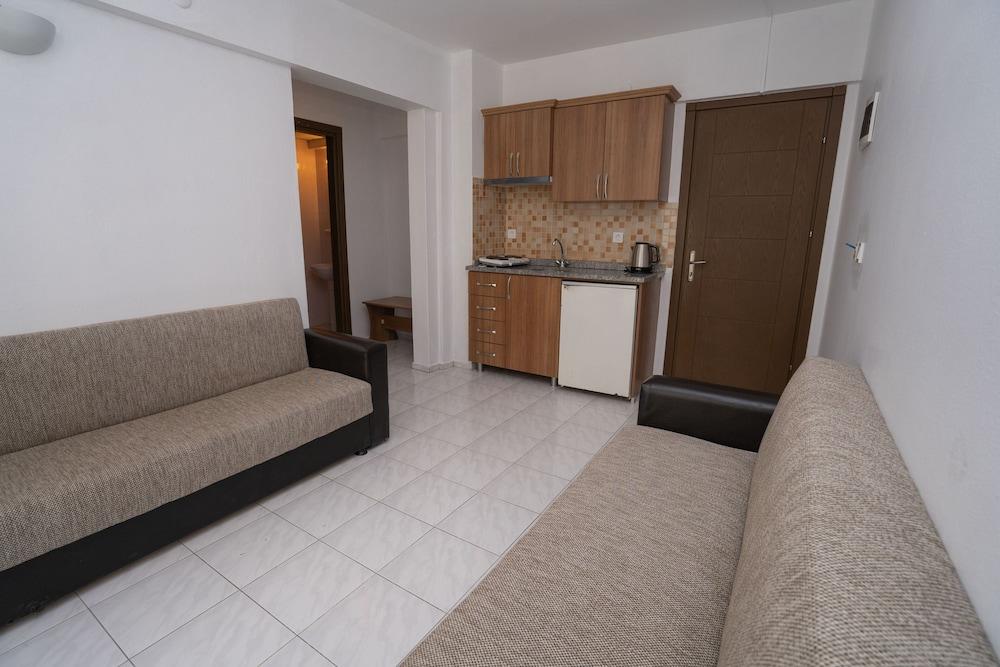 PRINCESS RIMA APARTMENTS — MARMARIS — фотография отеля №14