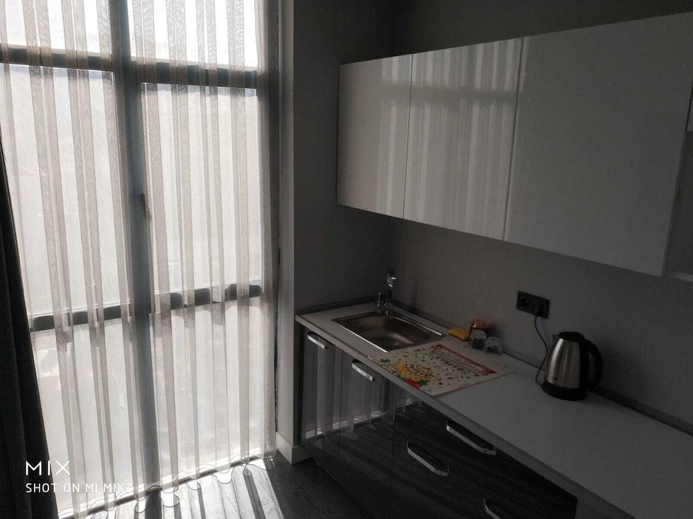 KENT SUITES HOTELS — ISTANBUL — фотография отеля №21
