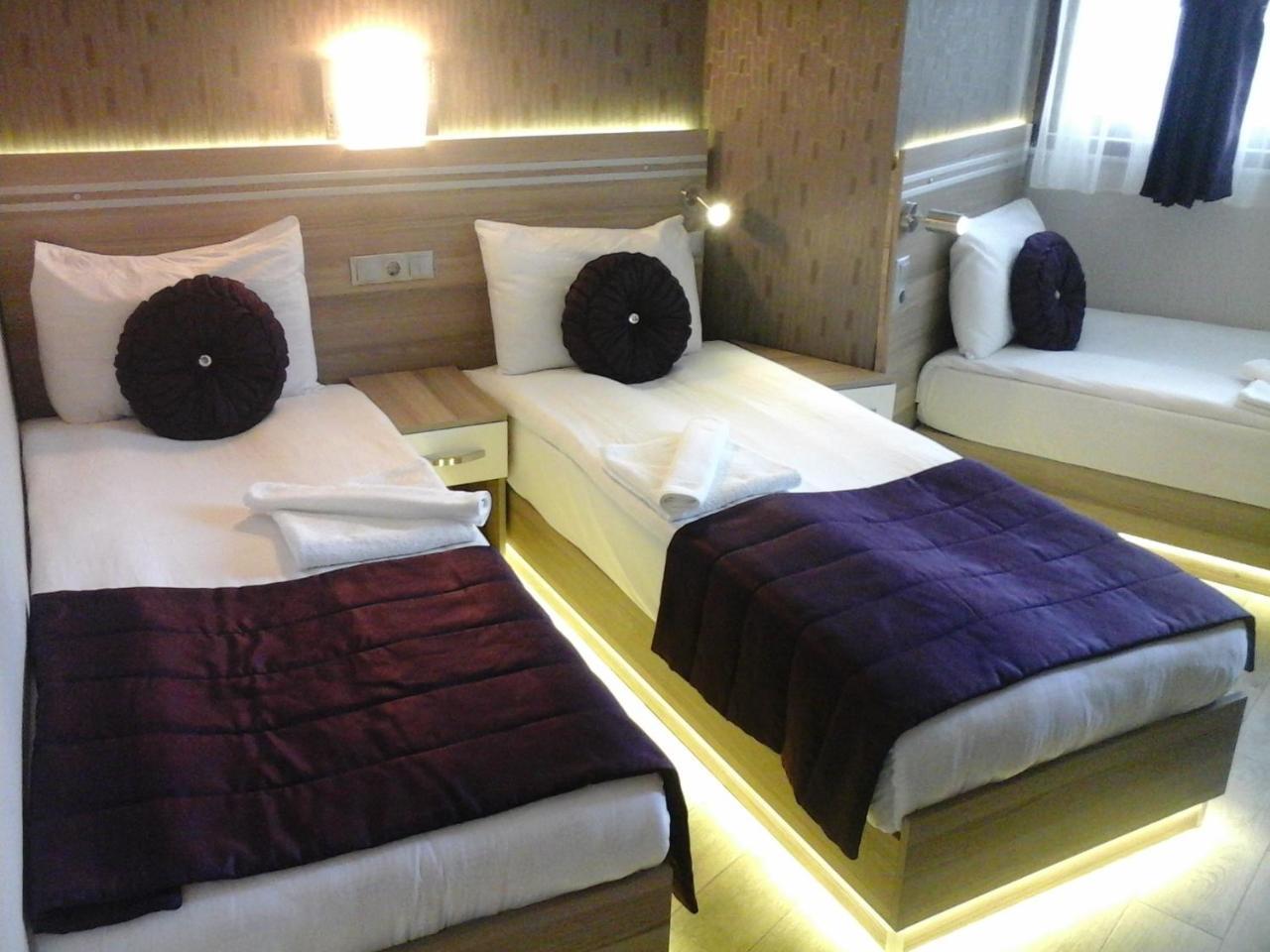 OLIMPIYAT OTEL IZMIR — IZMIR — фотография отеля №34