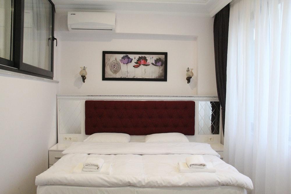 SULTANAHMET IVY SUITE — ISTANBUL — фотография отеля №8