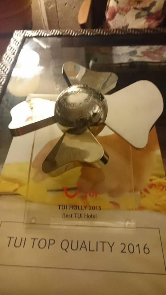 ANIK HOTEL — ALANYA — фотография отеля №7