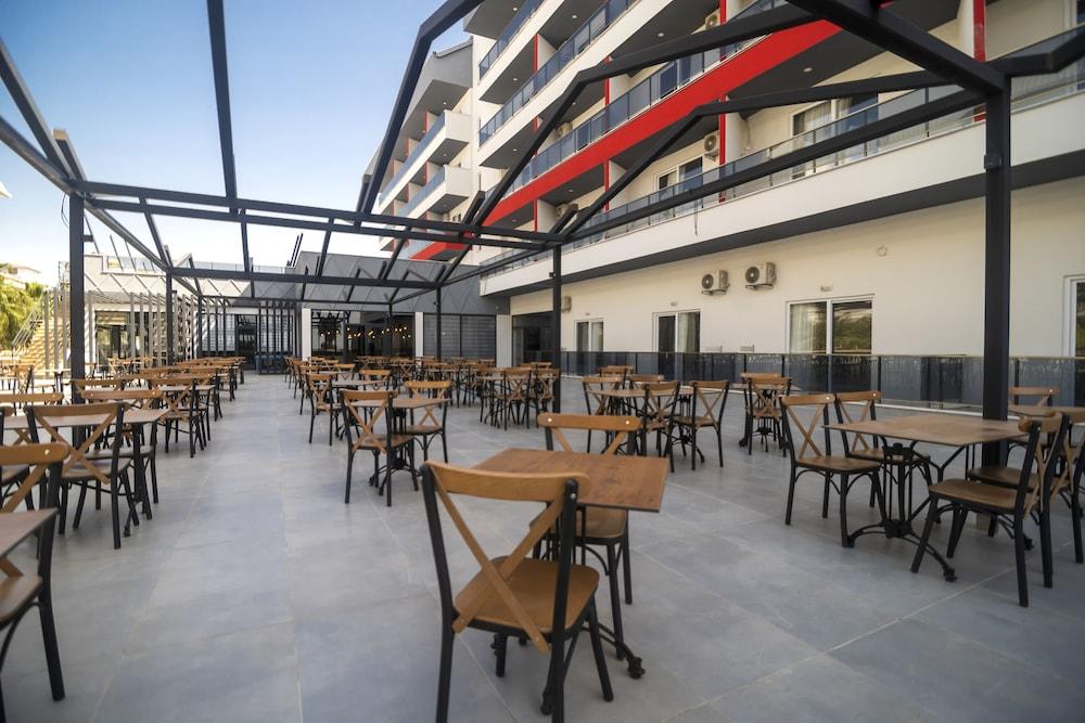 GRAND KOLIBRI PRESTIGE & SPA — ALANYA — fotografie hotel nr. 23