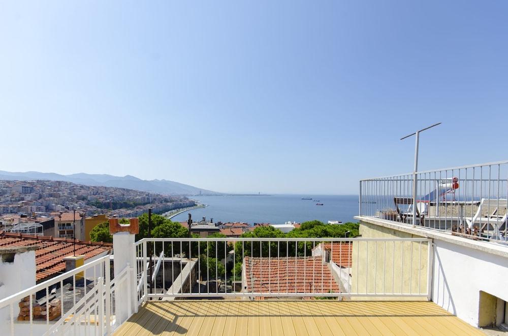 ICONIC STONE HOUSES — IZMIR — fotografie hotel nr. 12