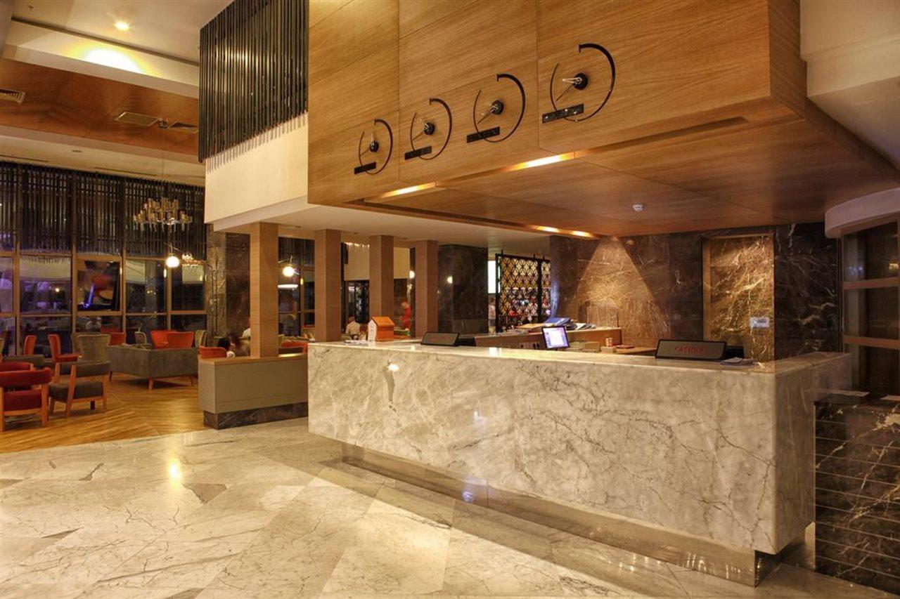 LONG BEACH HARMONY — TURKLER — fotografie hotel nr. 34