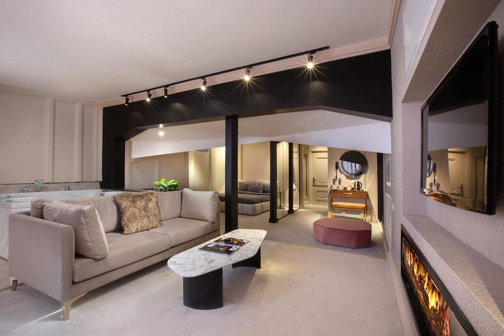 WALTON GARDENS PERA — ISTANBUL — fotografie hotel nr. 4