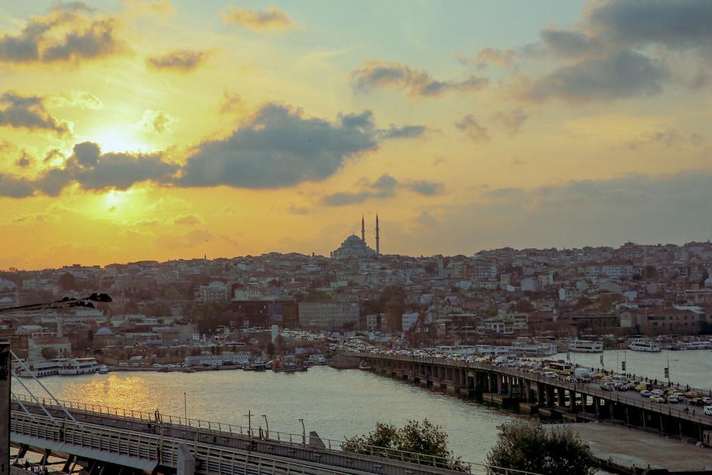 THE HALICH HOTEL — ISTANBUL — фотография отеля №32