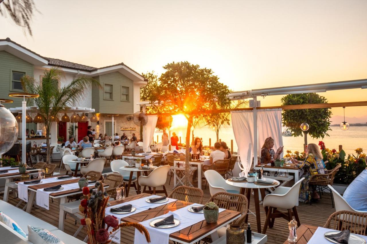 CARPE DIEM BOUTIQUE HOTEL (ADULTS ONLY) — SIDE — фотография отеля №12