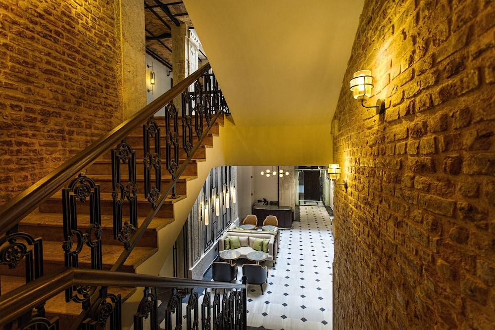 MEST HOTEL — ISTANBUL — fotografie hotel nr. 3