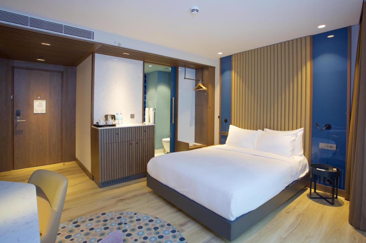 HAMPTON BY HILTON ISTANBUL OLD CITY — ISTANBUL — фотография отеля №36