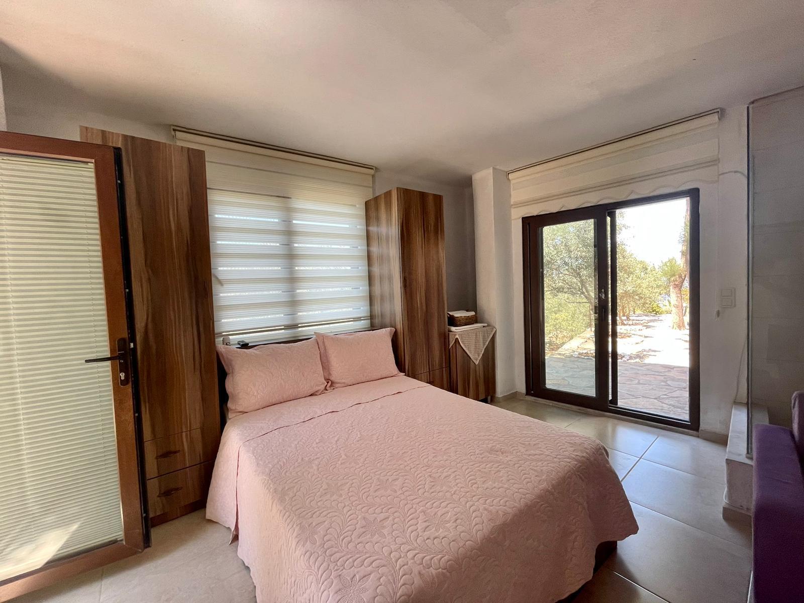 WINDY HILL — MARMARIS — fotografie hotel nr. 20
