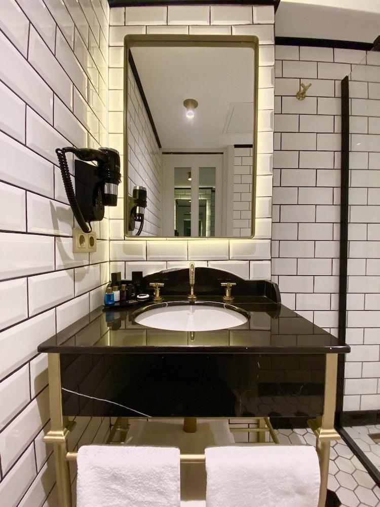 A11 EXCLUSIVE HOTEL — ISTANBUL — fotografie hotel nr. 19