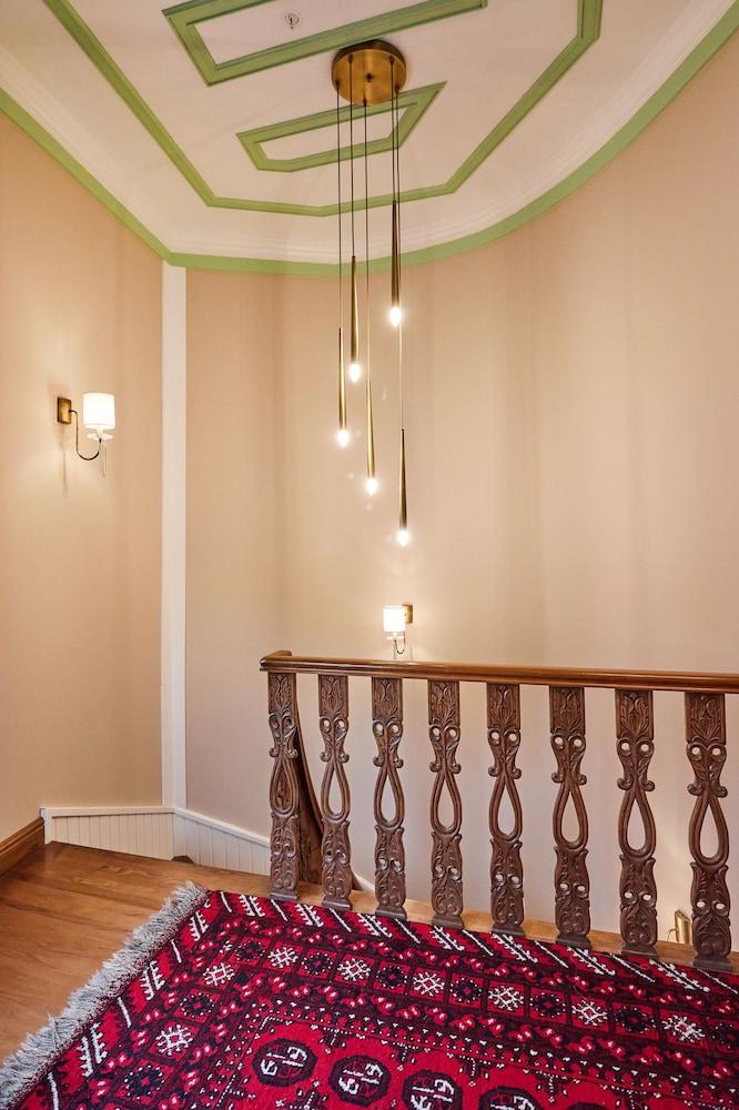 WHITE PALACE OLD CITY BOUTIQUE HOTEL (ADULTS ONLY) — ISTANBUL — фотография отеля №31