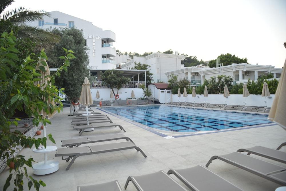 ADLER HOTEL — MARMARIS — fotografie hotel nr. 8