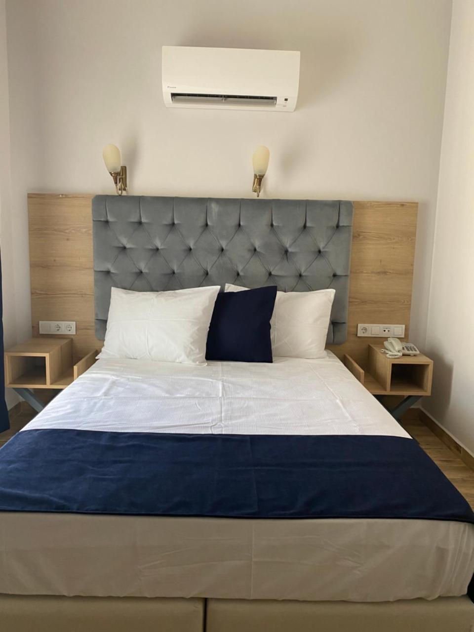 KENT HOTEL — FETHIYE — fotografie hotel nr. 14