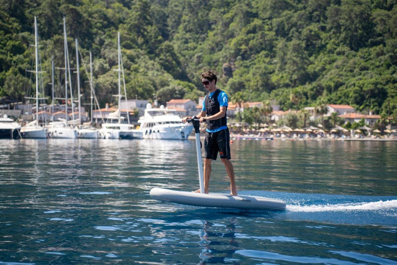 COOKS CLUB ADAKOY MARMARIS (ADULTS ONLY) — MARMARIS — fotografie hotel nr. 35
