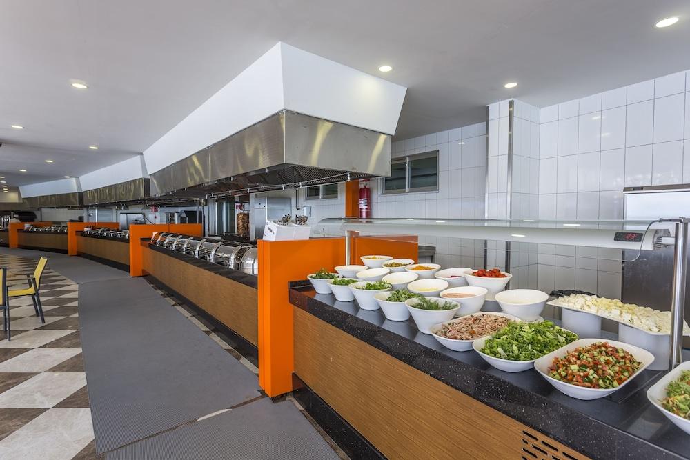 LONICERA RESORT & SPA — ALANYA — fotografie hotel nr. 20
