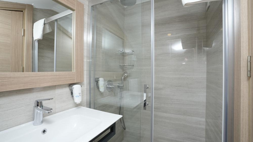 ALESTA SEASIDE RESIDENCE — FETHIYE — fotografie hotel nr. 27