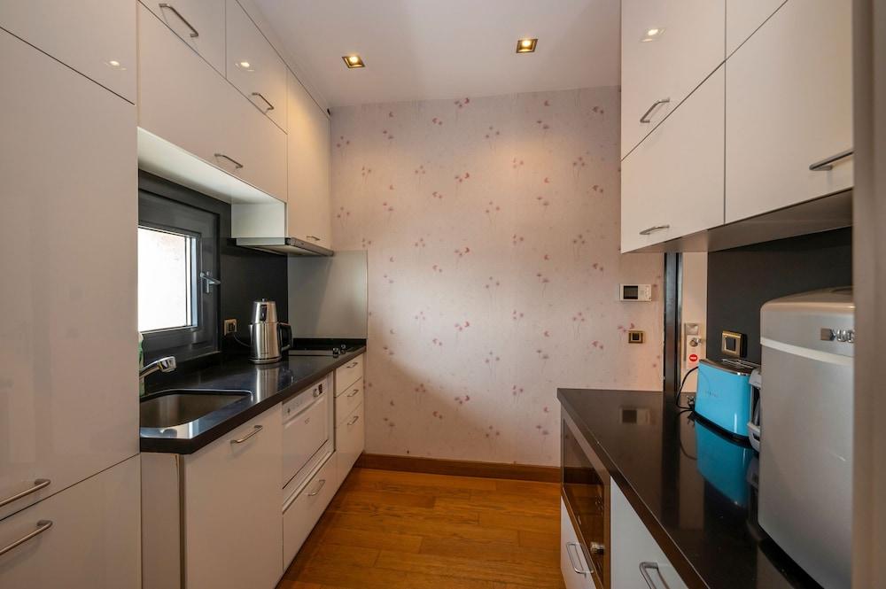 OPERA SUITES OKANLI — ISTANBUL — фотография отеля №24