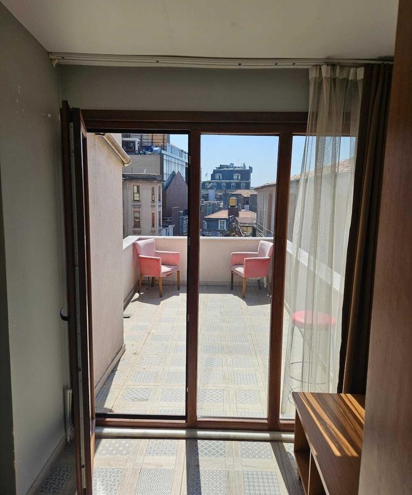 TAXIM 34 HOTEL — ISTANBUL — фотография отеля №23