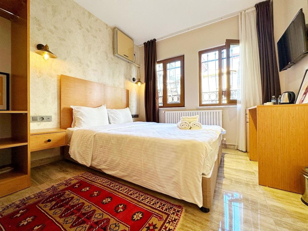 SULTAN PIER HOTEL — ISTANBUL — фотография отеля №8