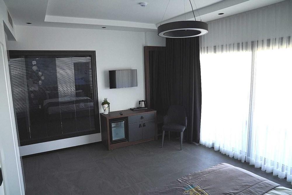 SERIFE HANIM KONAGI — CESME — fotografie hotel nr. 18