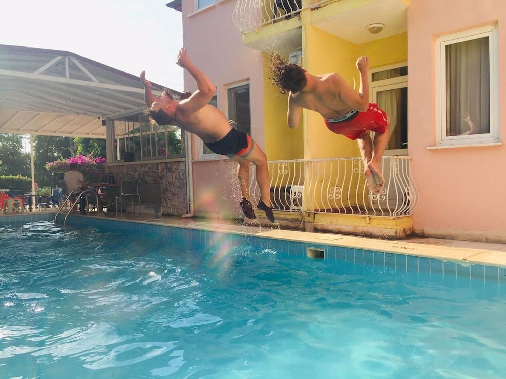 SATO APART HOTEL — FETHIYE — фотография отеля №35