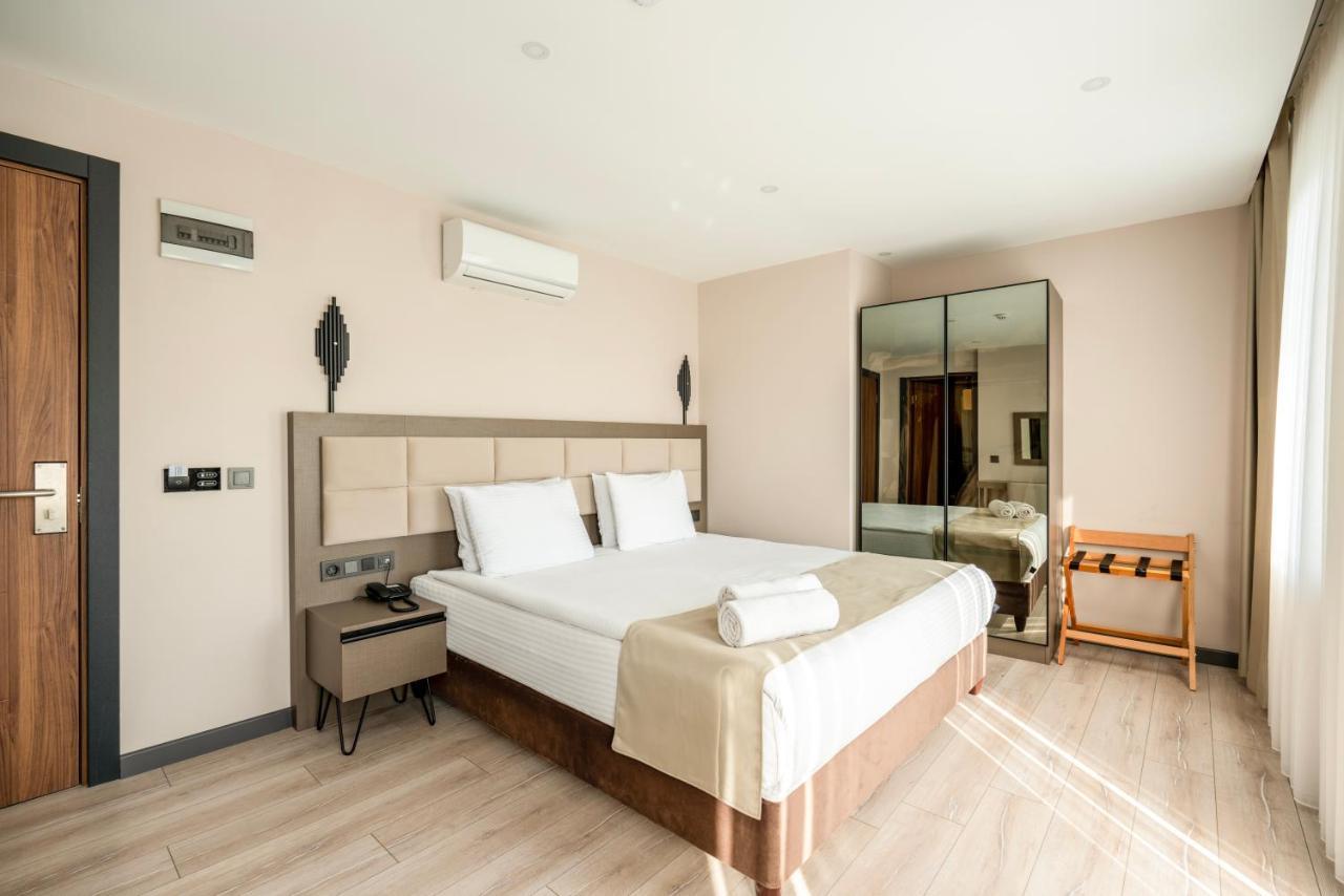 MAGIA HOTEL — ISTANBUL — fotografie hotel nr. 26