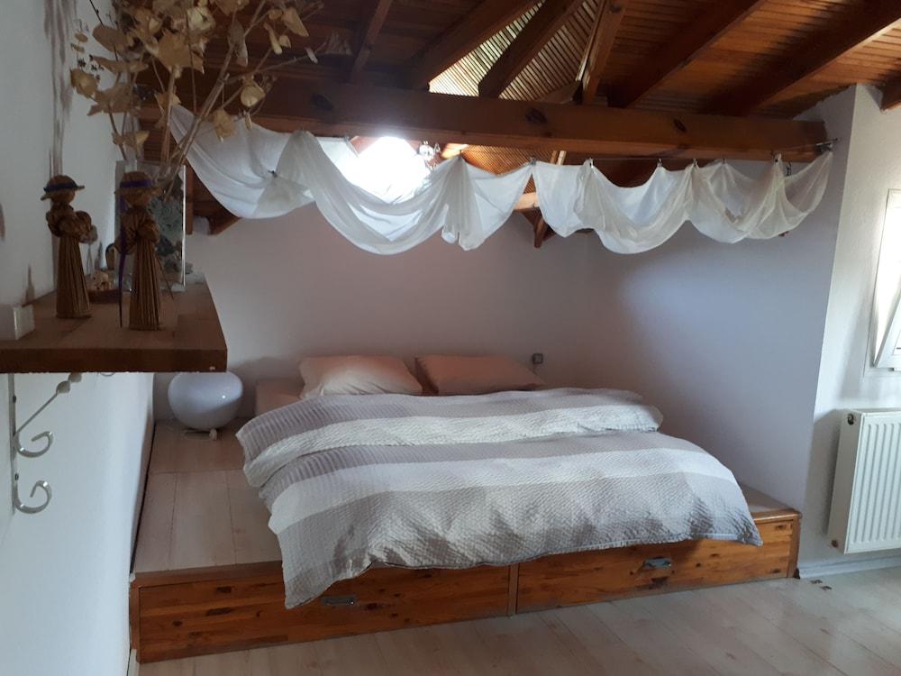 BEYAZ EV PANSIYON (ADULTS ONLY) — SEFERIHISAR — фотография отеля №3