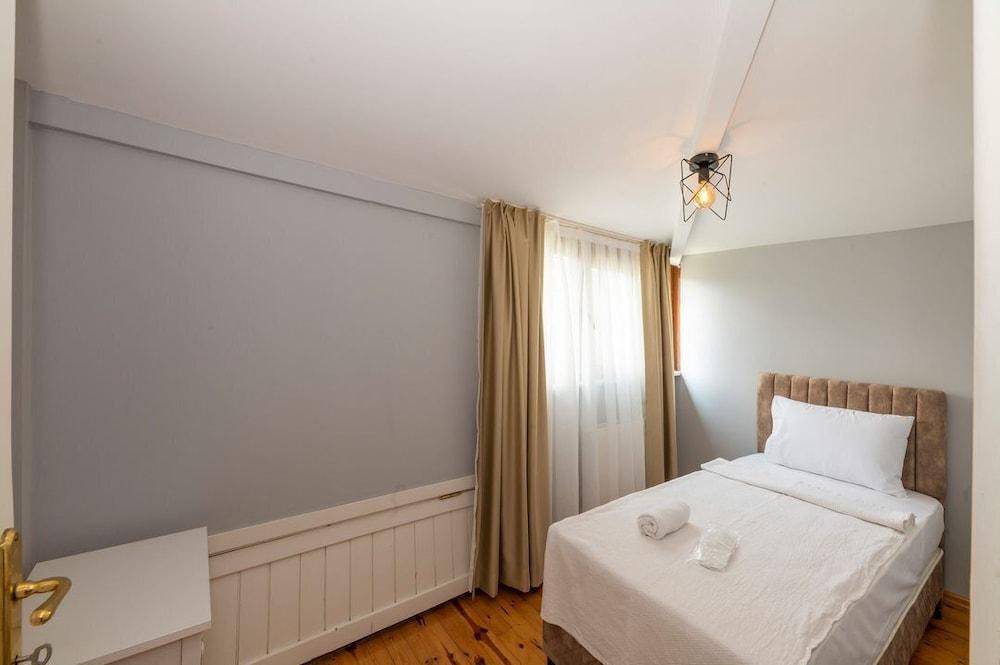 SUITES ISTANBUL — ISTANBUL — фотография отеля №9