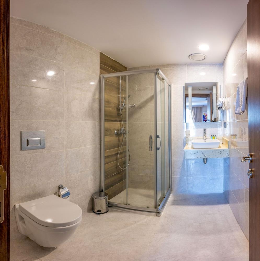 LITROS HOTEL & SPA — ISTANBUL — фотография отеля №13