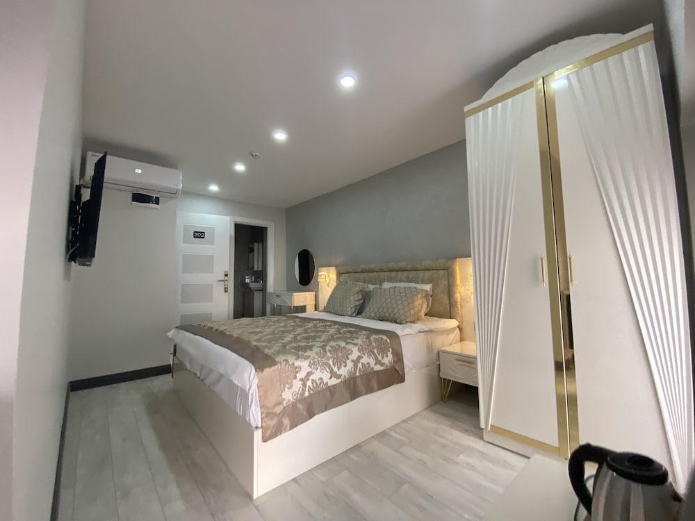 SIVA PERA HOTEL — ISTANBUL — фотография отеля №4